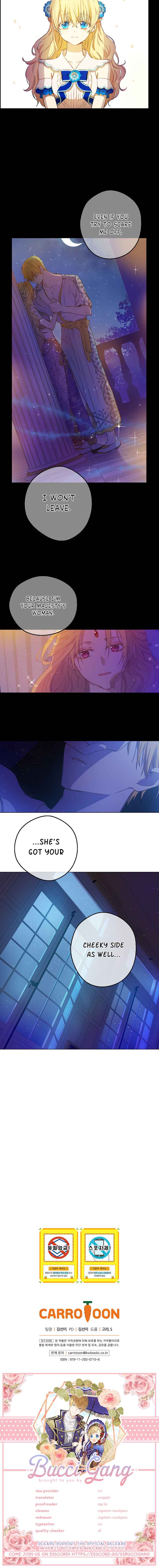 Who Made Me a Princess Chapter 79 - Page 13