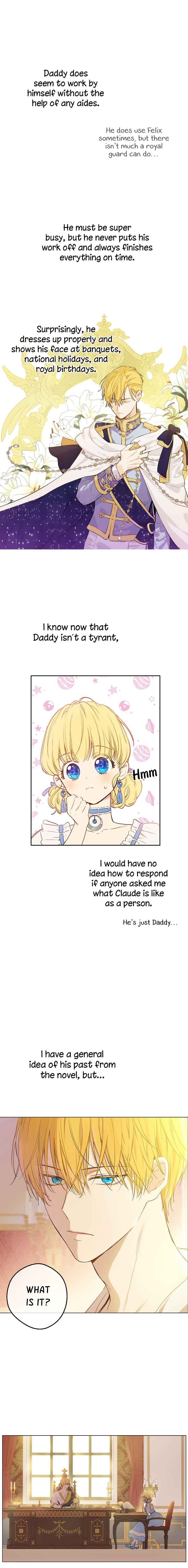 Who Made Me a Princess Chapter 79 - Page 2