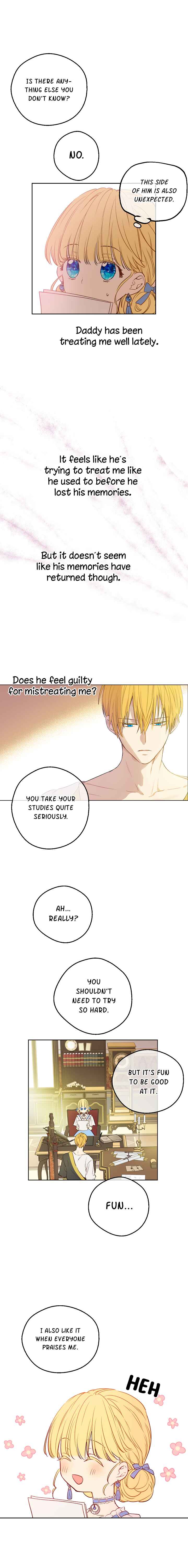 Who Made Me a Princess Chapter 79 - Page 4