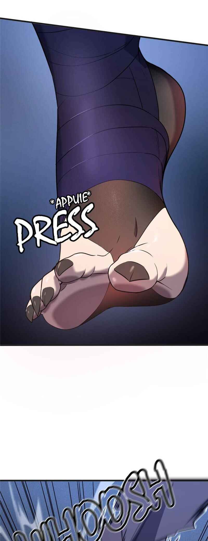 Seres's Resolve: The Battle for Humanity Chapter 7 - Page 35