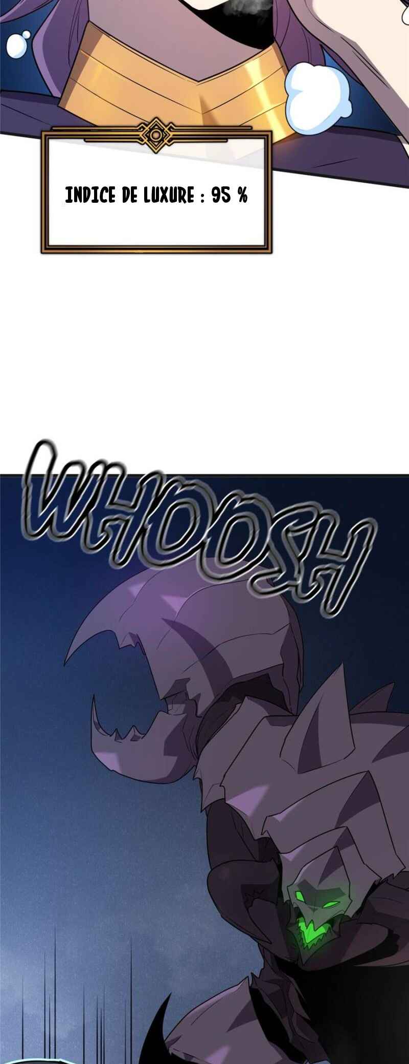 Seres's Resolve: The Battle for Humanity Chapter 7 - Page 39