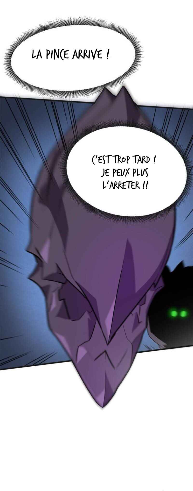 Seres's Resolve: The Battle for Humanity Chapter 7 - Page 41