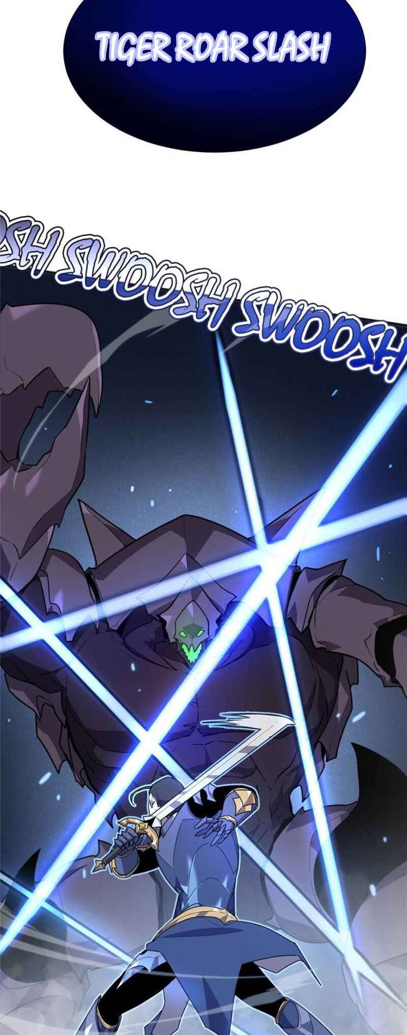 Seres's Resolve: The Battle for Humanity Chapter 7 - Page 47