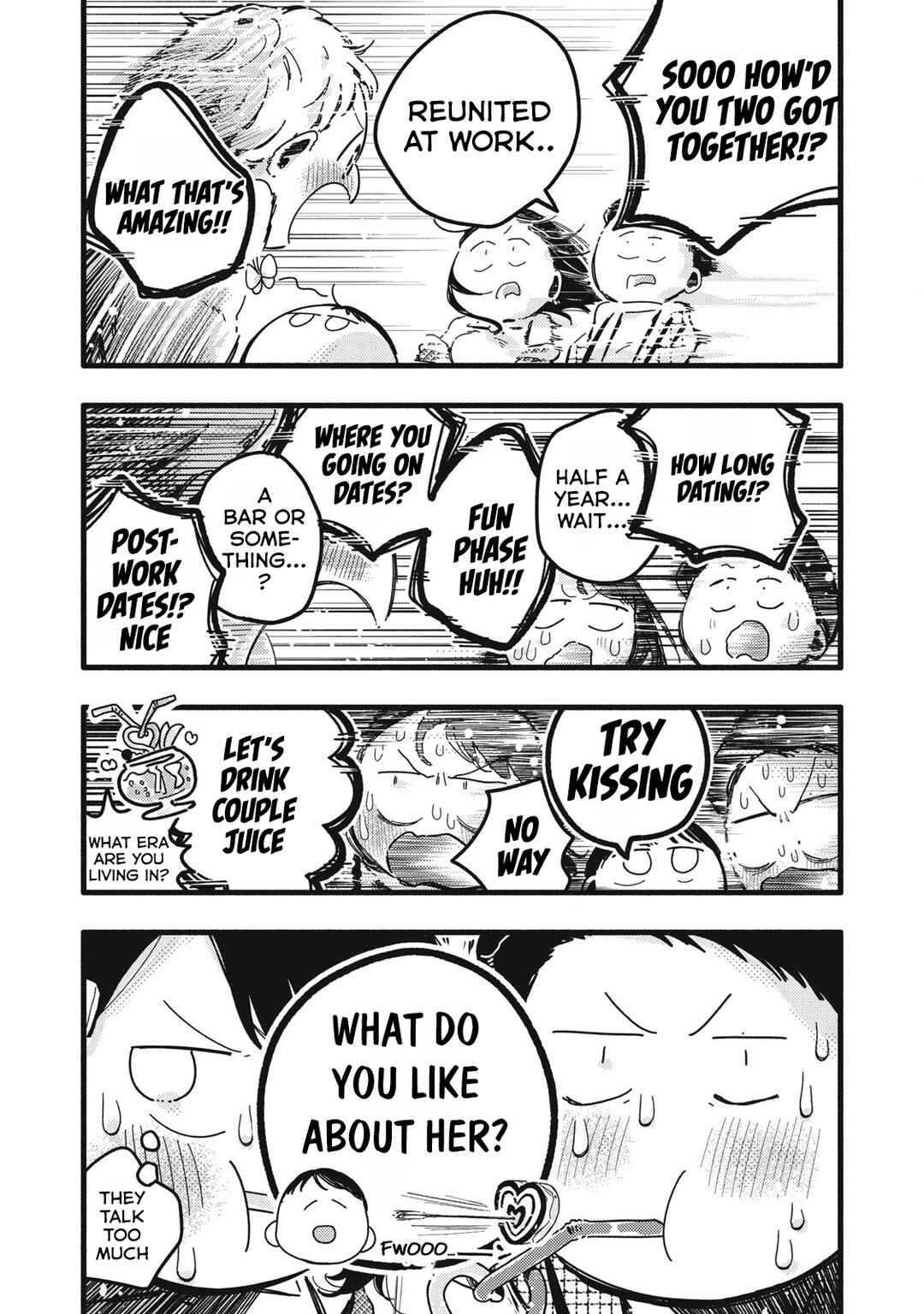 Pure 0.01 mm Chapter 20 - Page 11