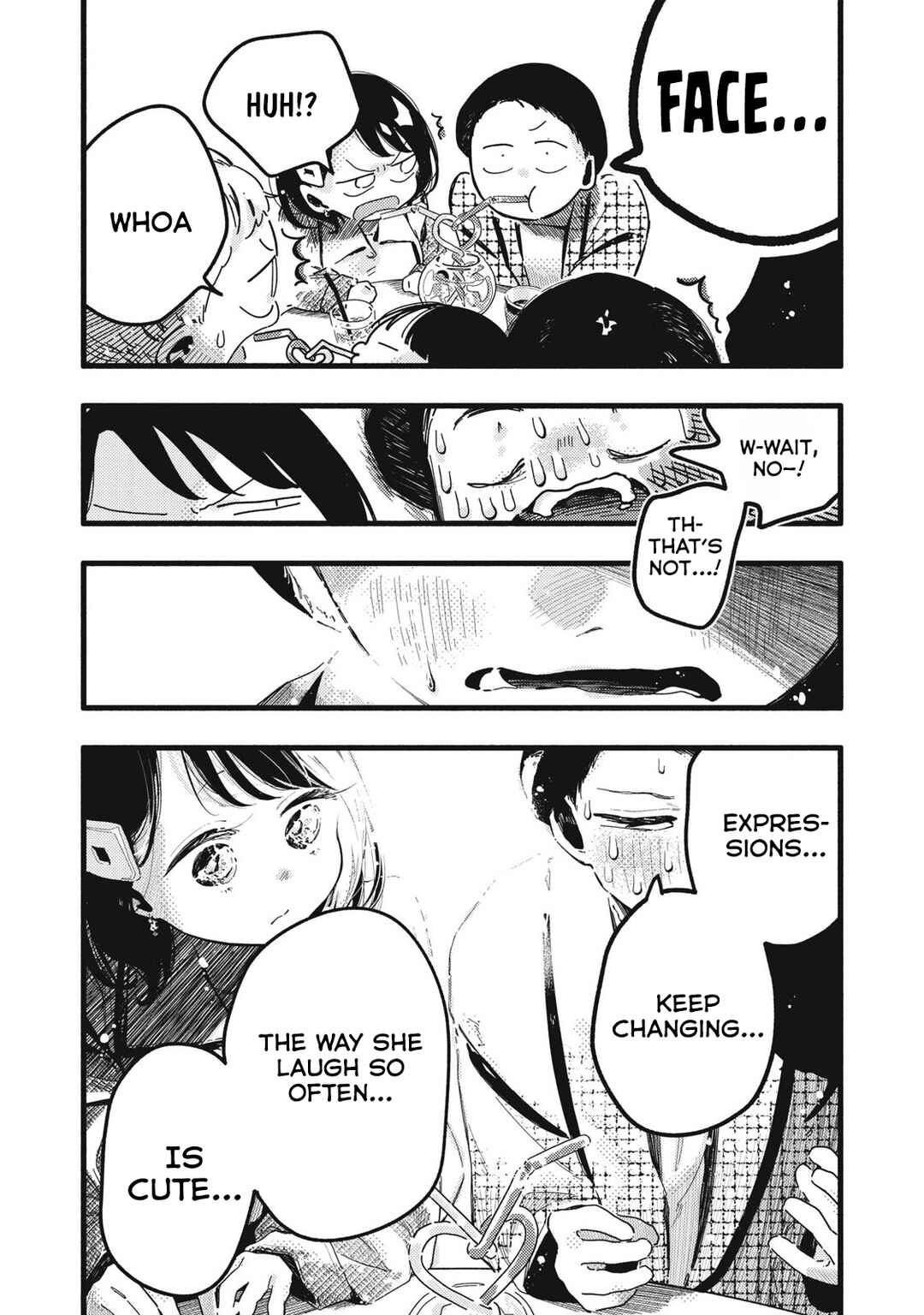 Pure 0.01 mm Chapter 20 - Page 12