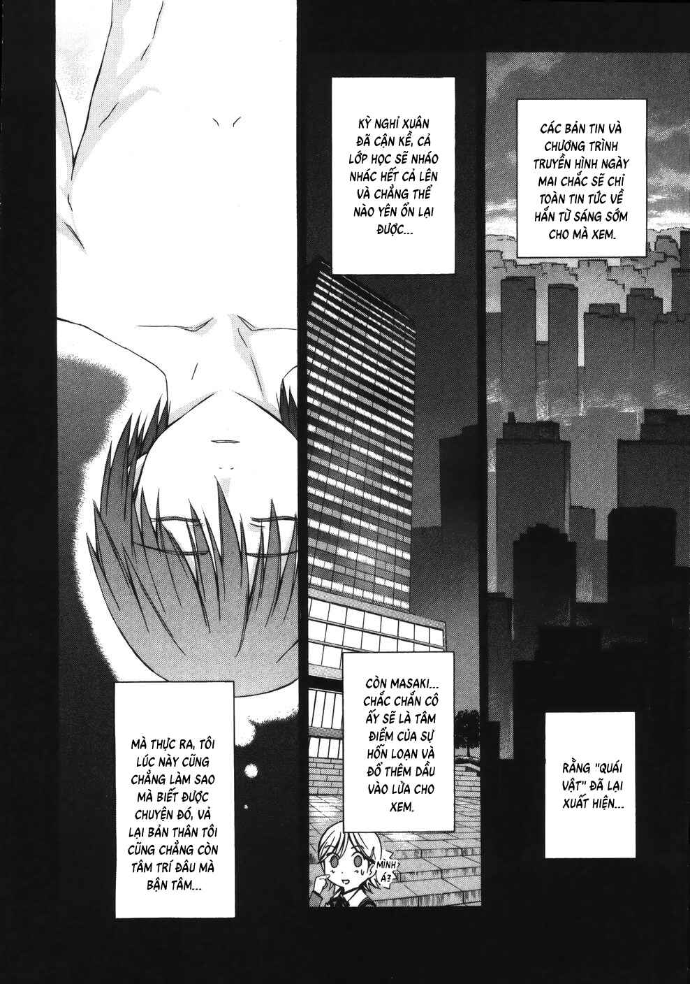 World Embryo Chapter 9 - Page 10
