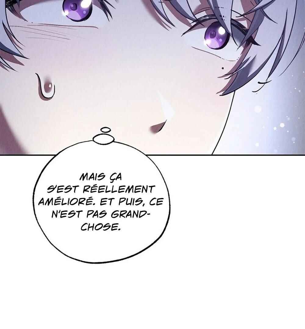 A Second Chance for the Outcast Prince Chapter 27 - Page 10