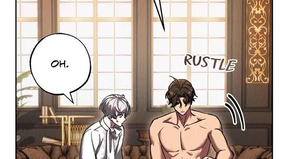A Second Chance for the Outcast Prince Chapter 27 - Page 15