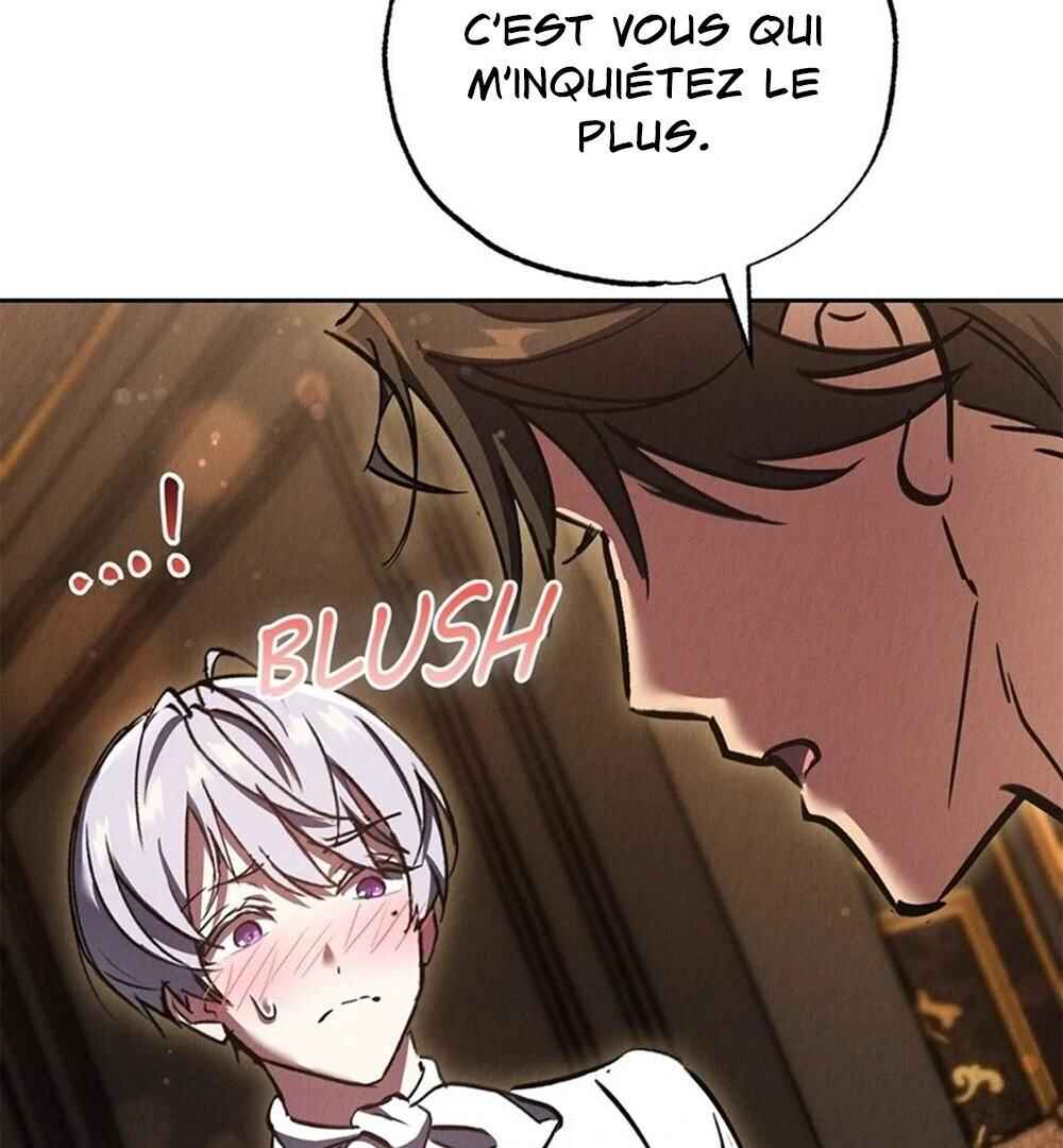 A Second Chance for the Outcast Prince Chapter 27 - Page 24