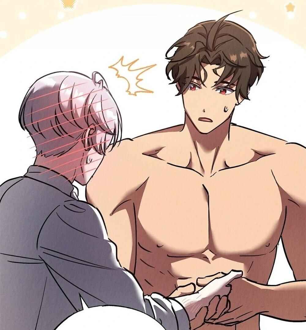 A Second Chance for the Outcast Prince Chapter 27 - Page 34