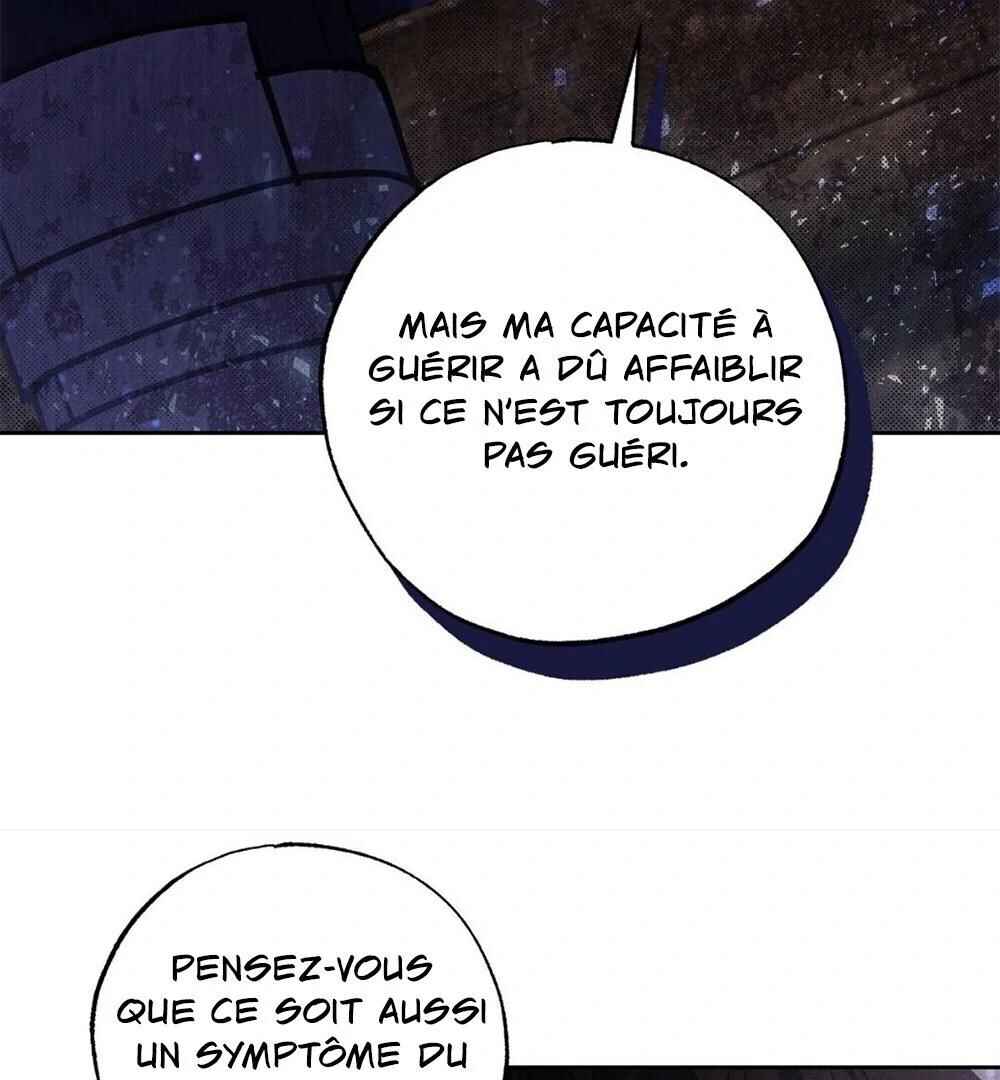 A Second Chance for the Outcast Prince Chapter 27 - Page 41