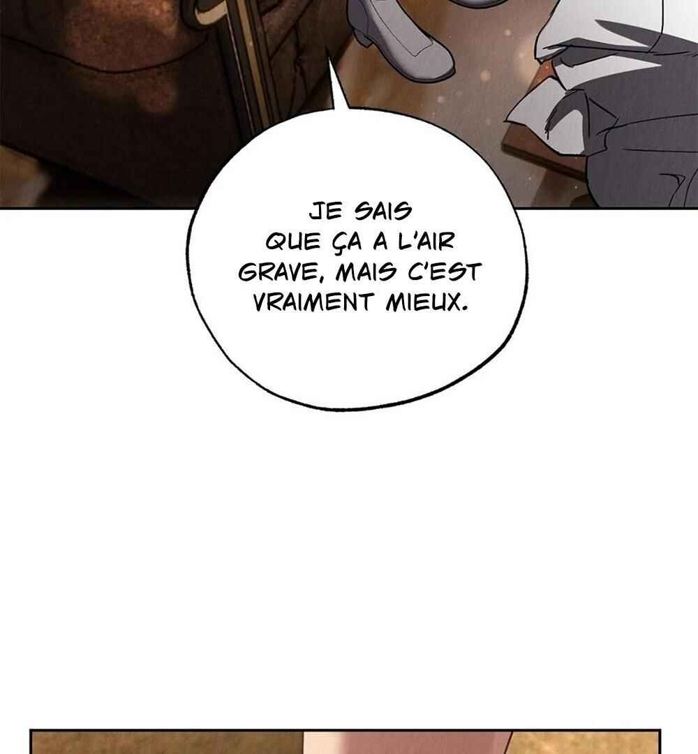 A Second Chance for the Outcast Prince Chapter 27 - Page 5