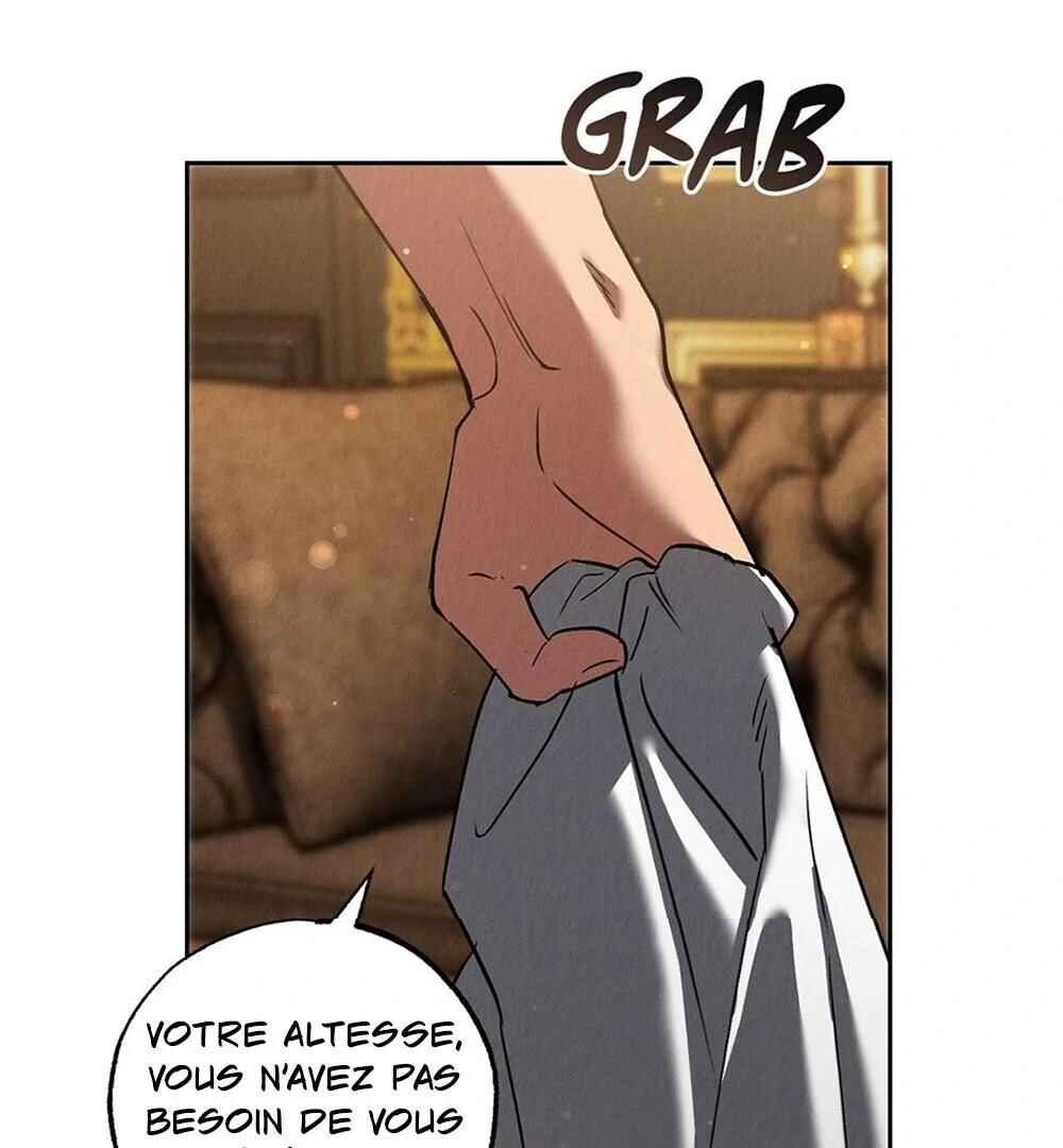 A Second Chance for the Outcast Prince Chapter 27 - Page 57