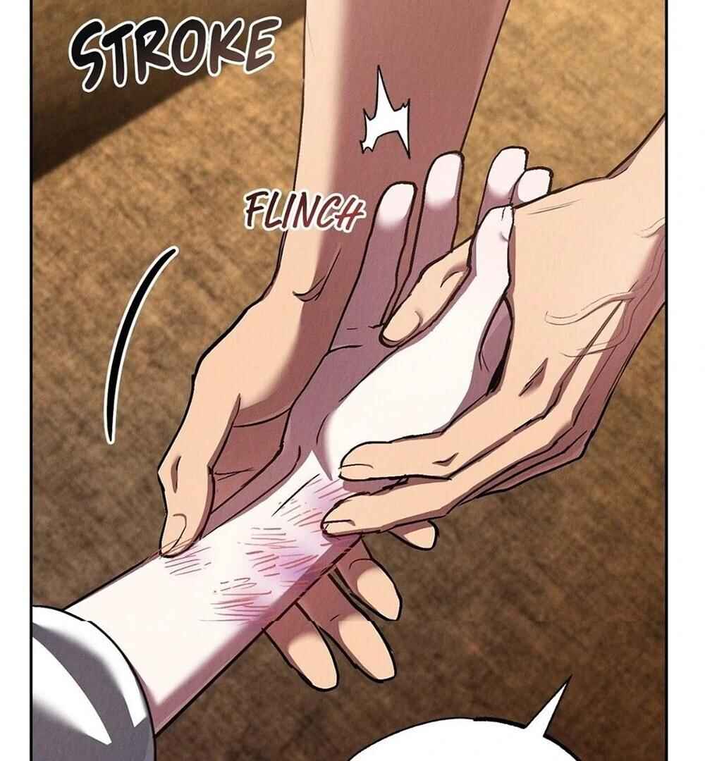 A Second Chance for the Outcast Prince Chapter 27 - Page 6
