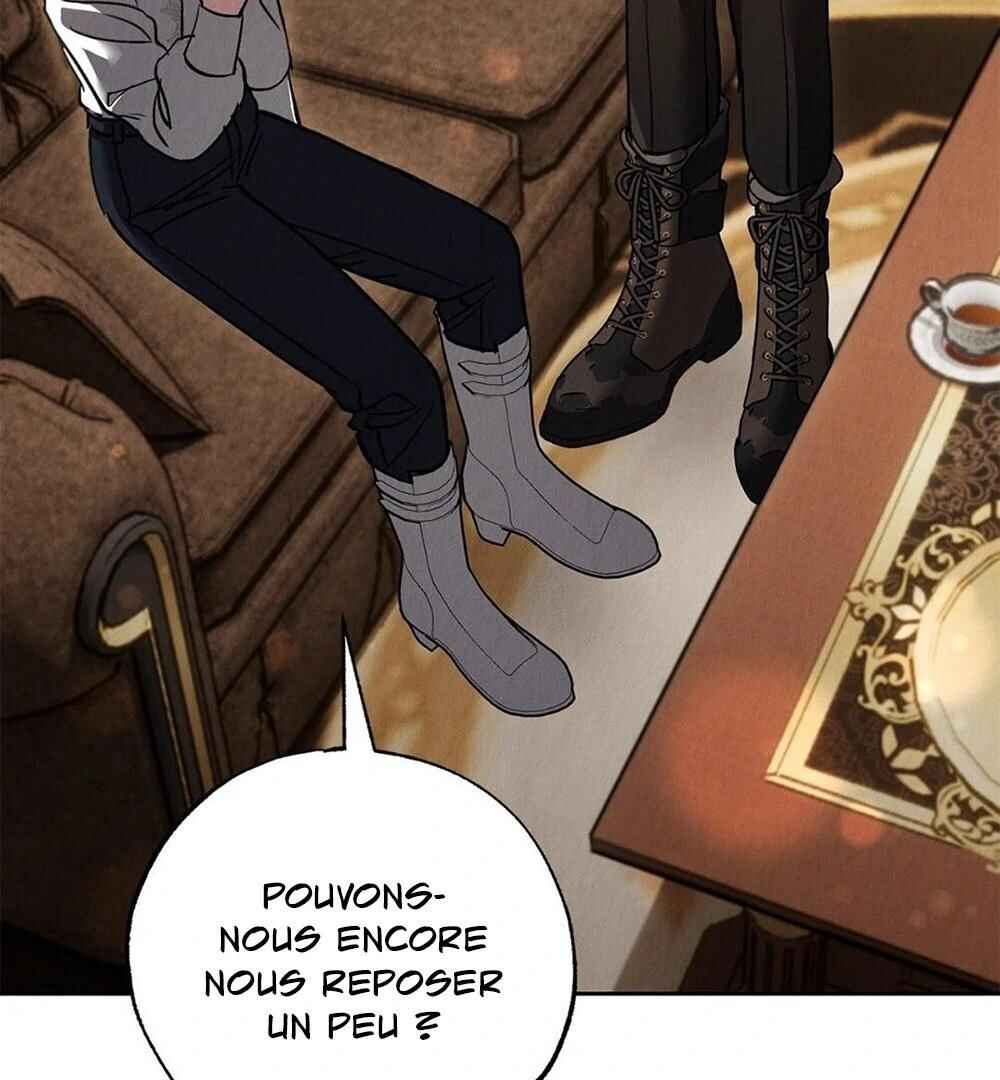 A Second Chance for the Outcast Prince Chapter 27 - Page 60