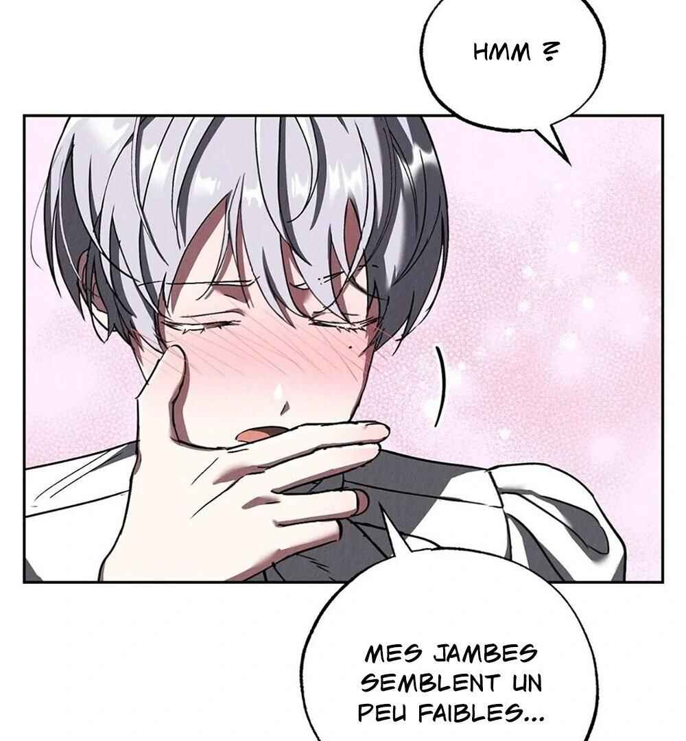 A Second Chance for the Outcast Prince Chapter 27 - Page 62