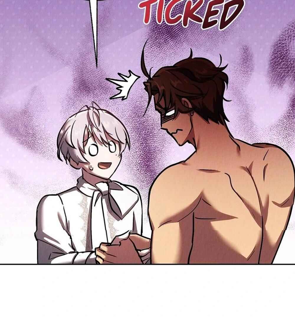 A Second Chance for the Outcast Prince Chapter 27 - Page 8