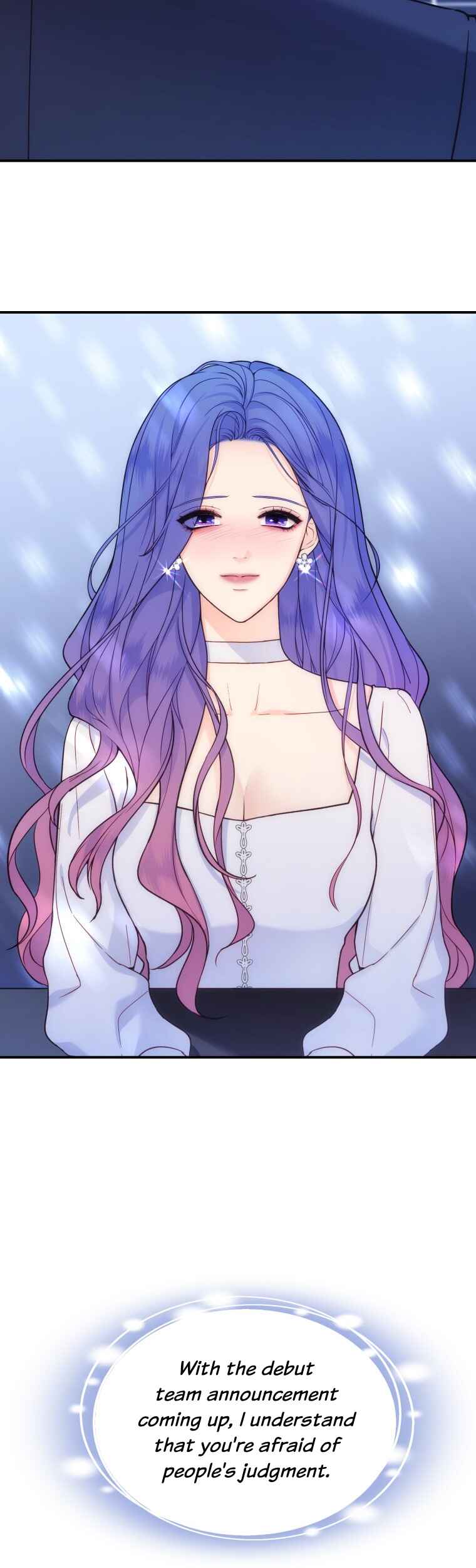 My Favorite Savior Girl Chapter 25 - Page 49