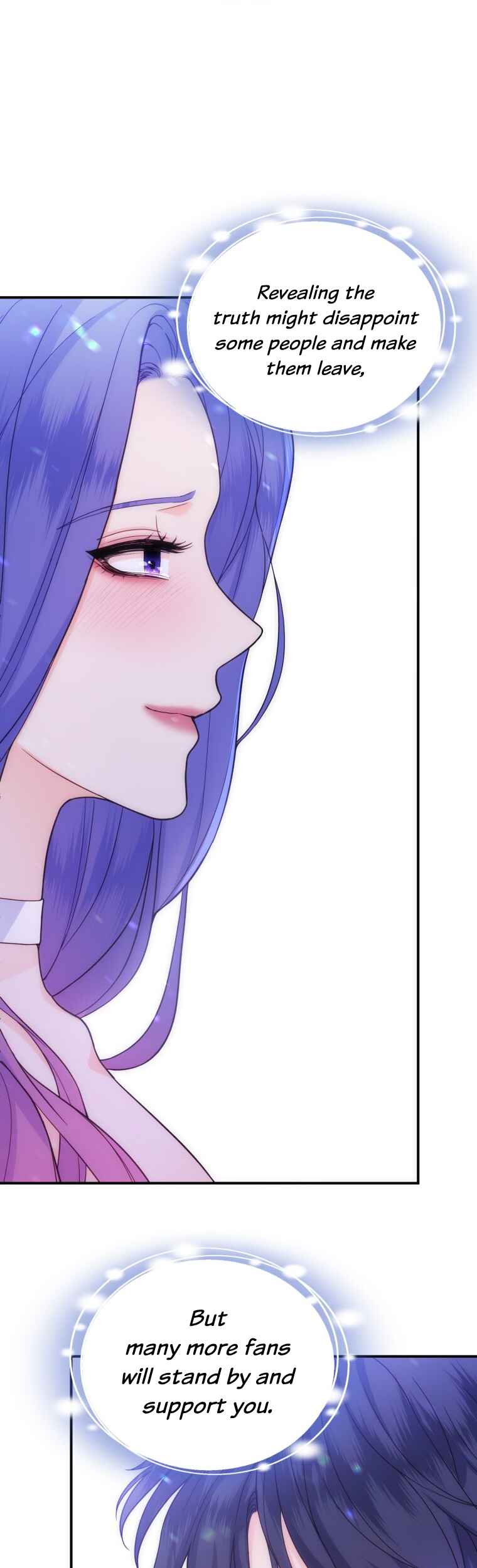 My Favorite Savior Girl Chapter 25 - Page 50