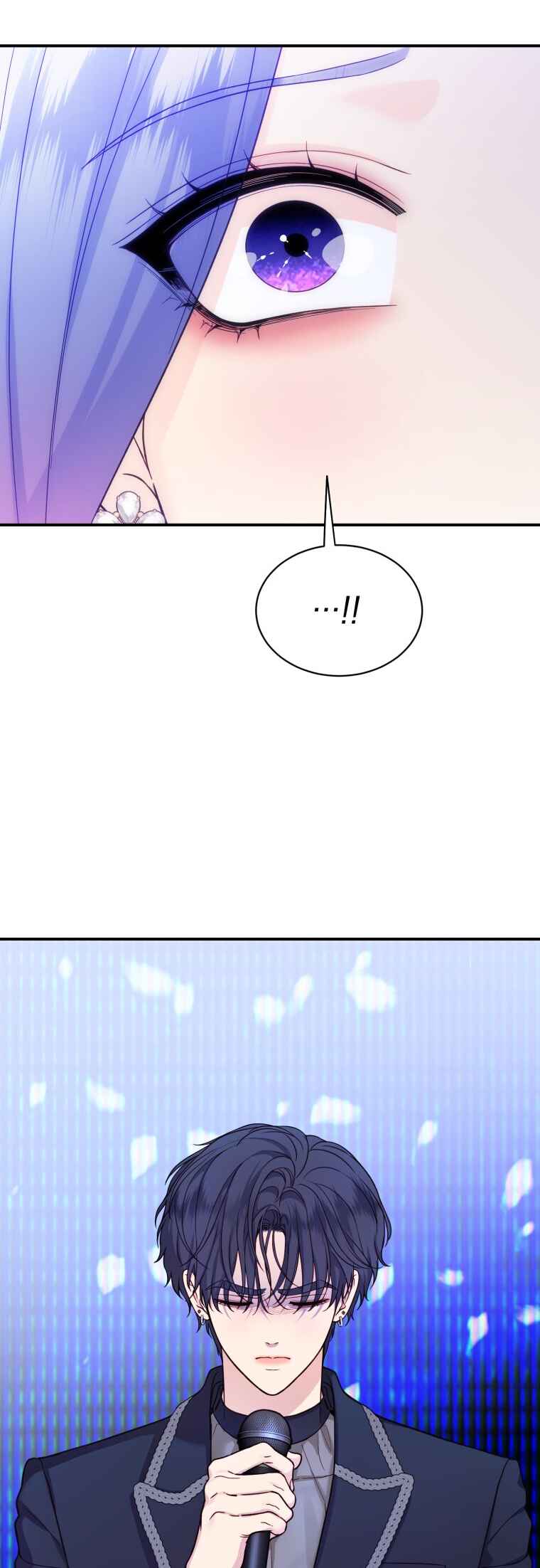 My Favorite Savior Girl Chapter 25 - Page 56