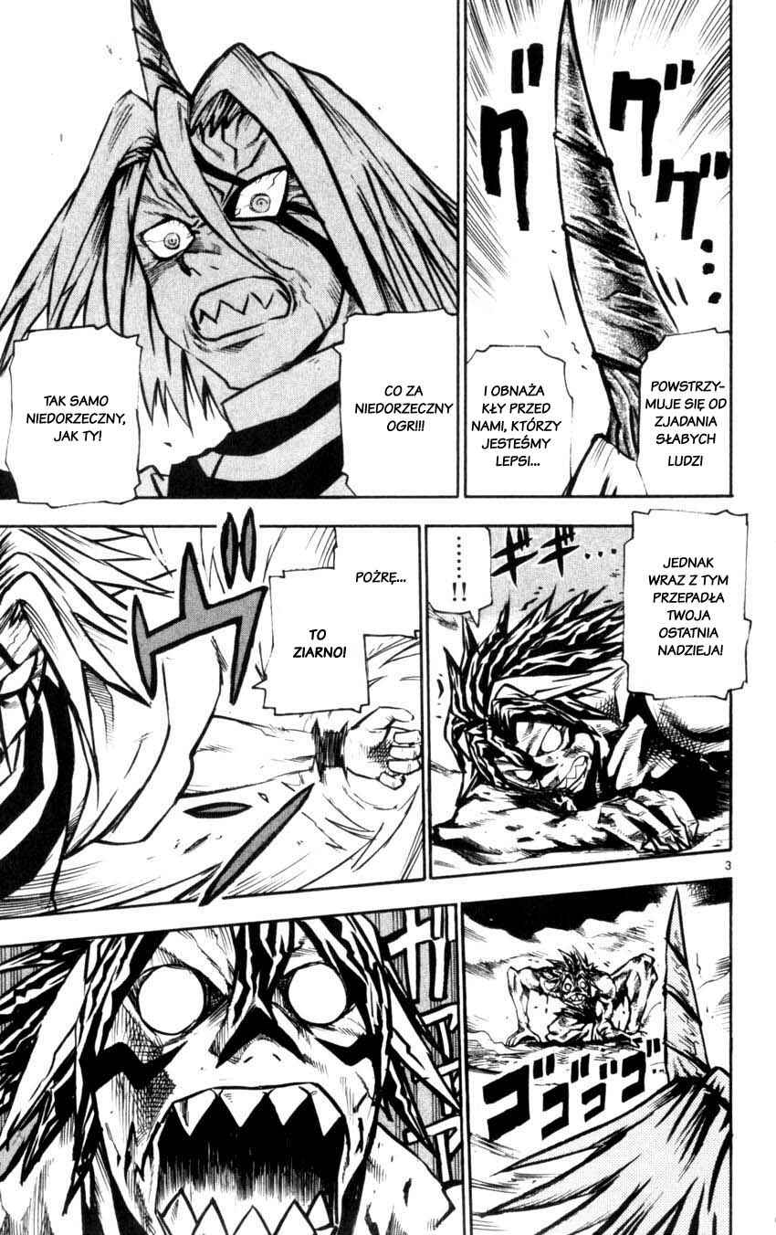 Kurozakuro Chapter 28 - Page 9
