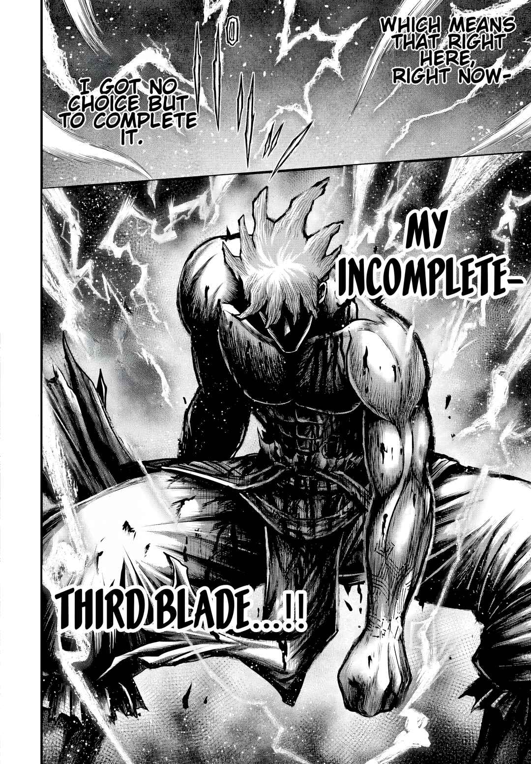Shuumatsu no Valkyrie Kinden - Kamigami no Apocalypse Chapter 14 - Page 34