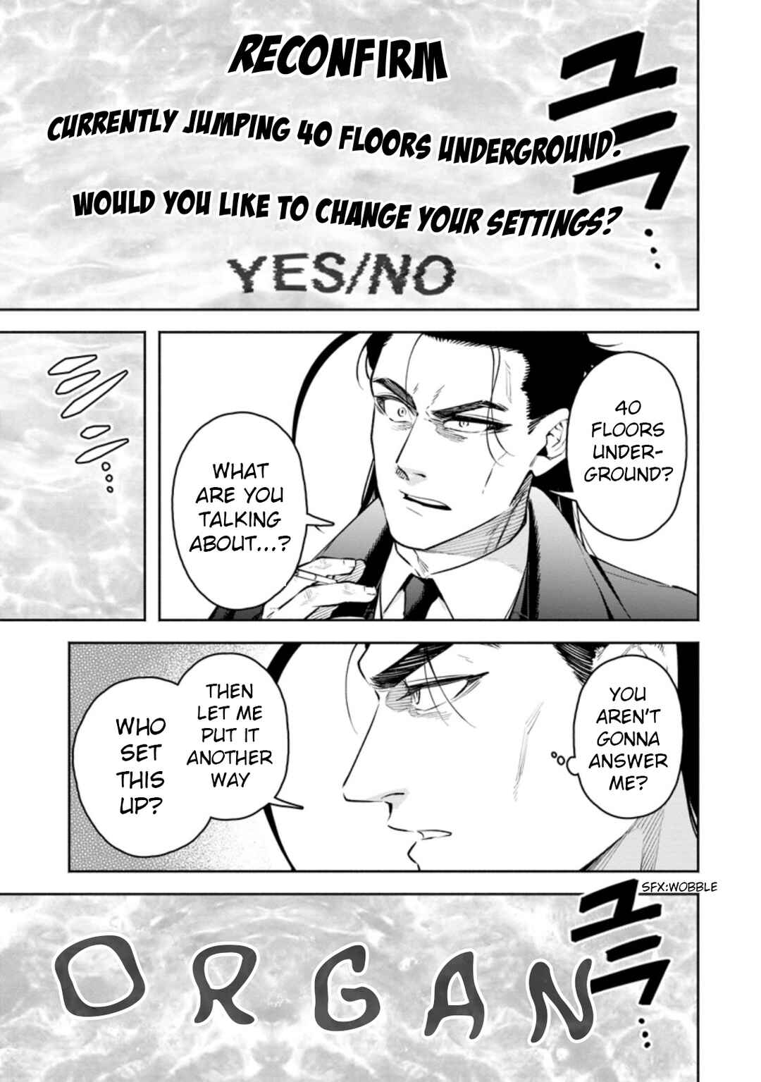 Maou-sama, Retry! R Chapter 26 - Page 14