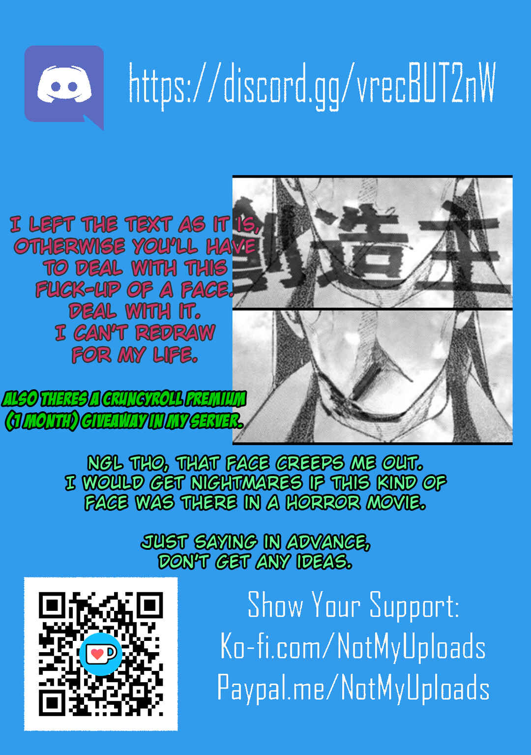 Maou-sama, Retry! R Chapter 26 - Page 28