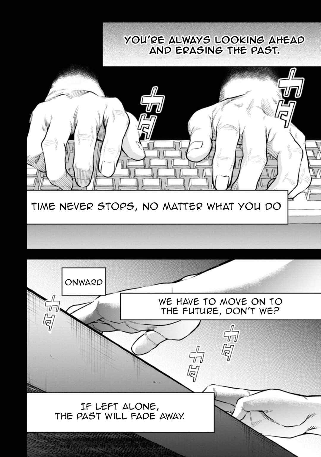 Maou-sama, Retry! R Chapter 26 - Page 5
