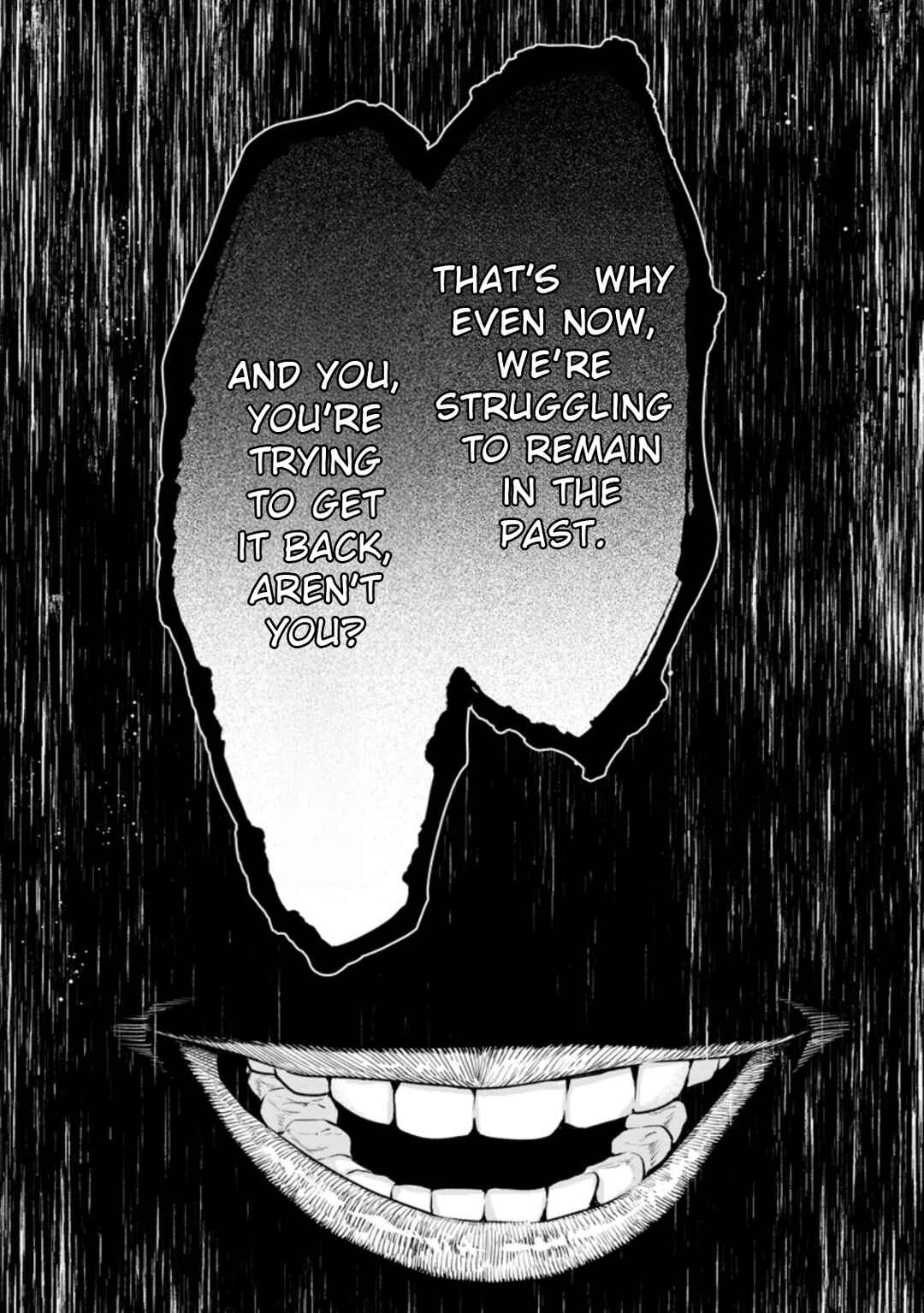 Maou-sama, Retry! R Chapter 26 - Page 7