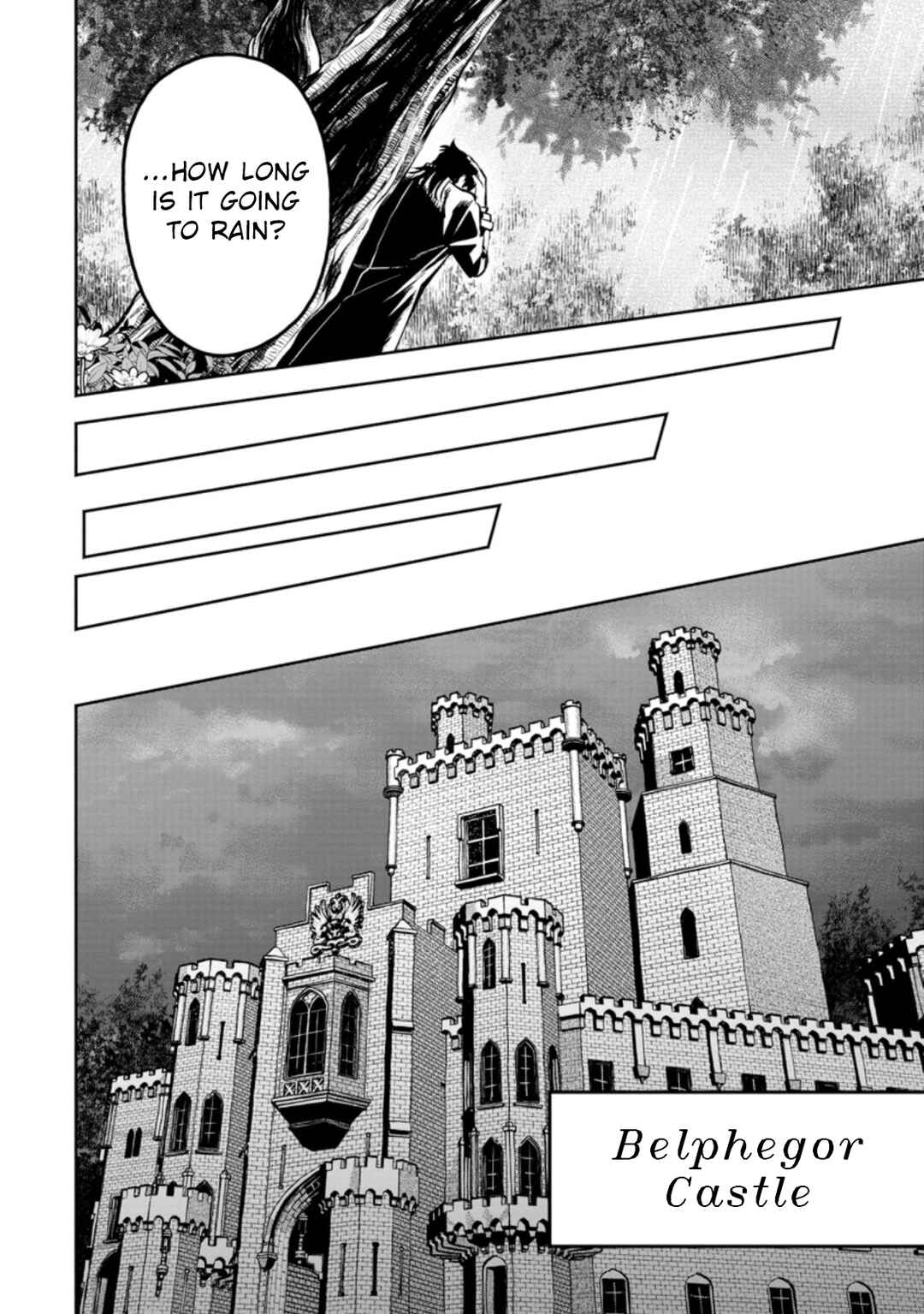 Maou-sama, Retry! R Chapter 26 - Page 9