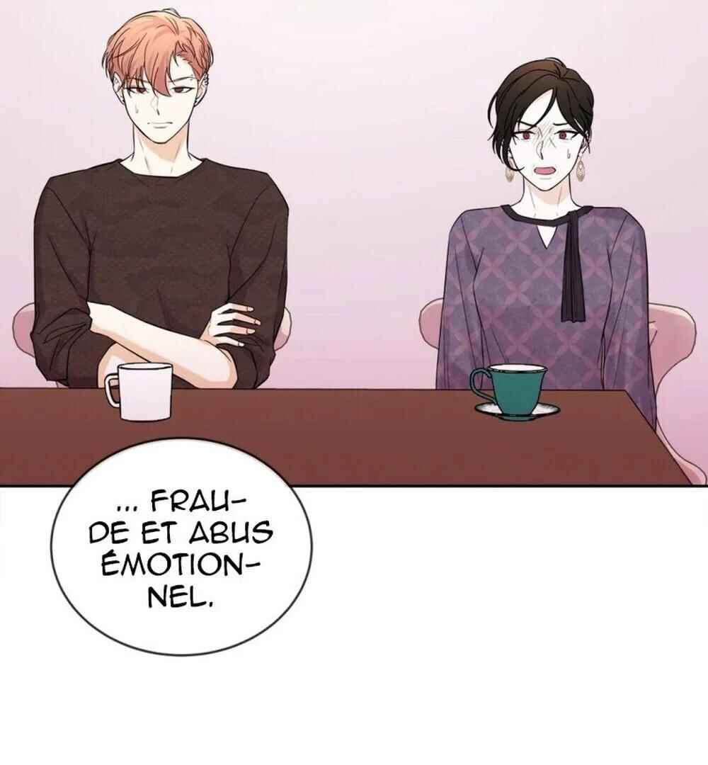 Tenth Time's the Charm Chapter 37 - Page 25