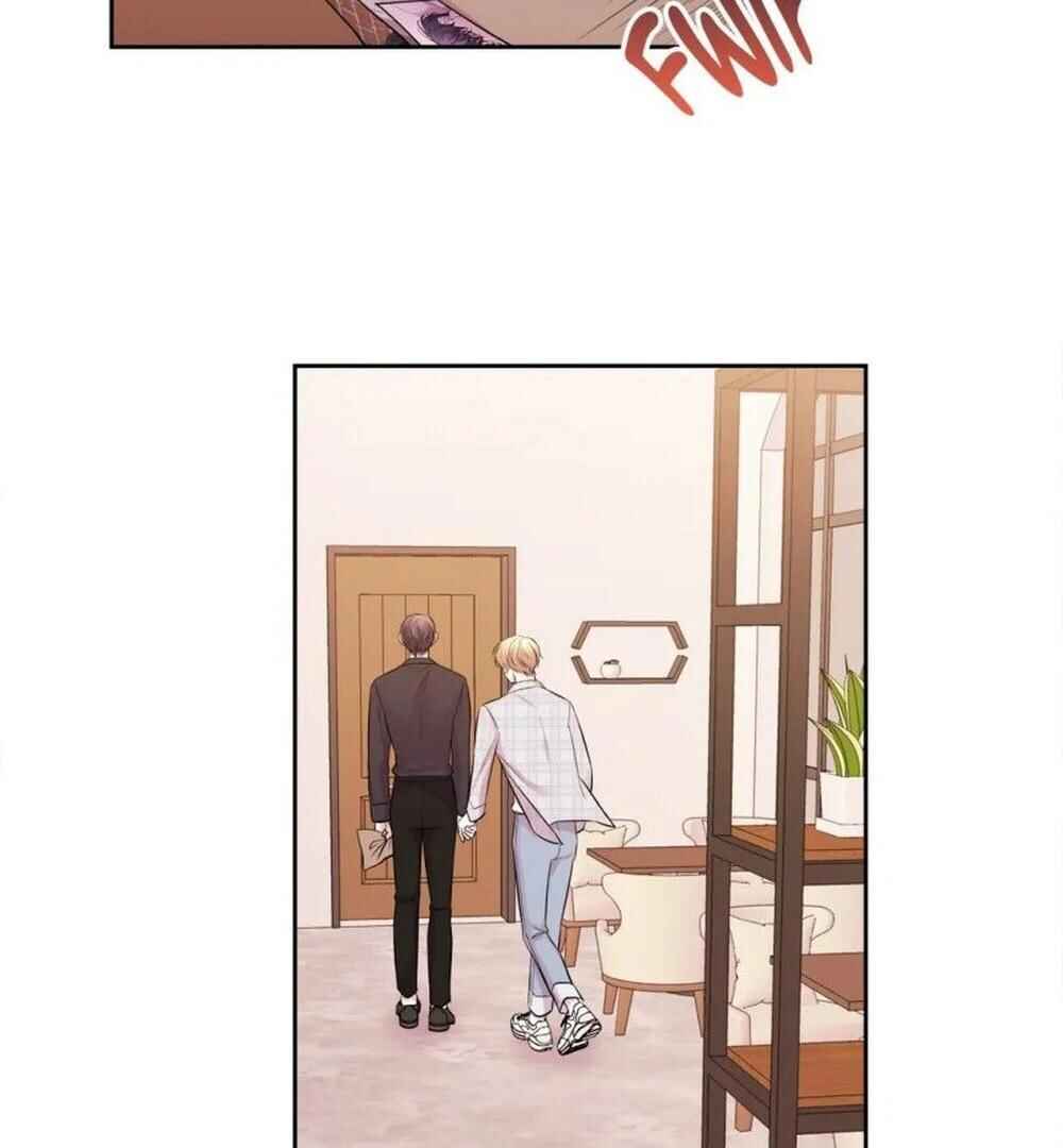 Tenth Time's the Charm Chapter 37 - Page 55