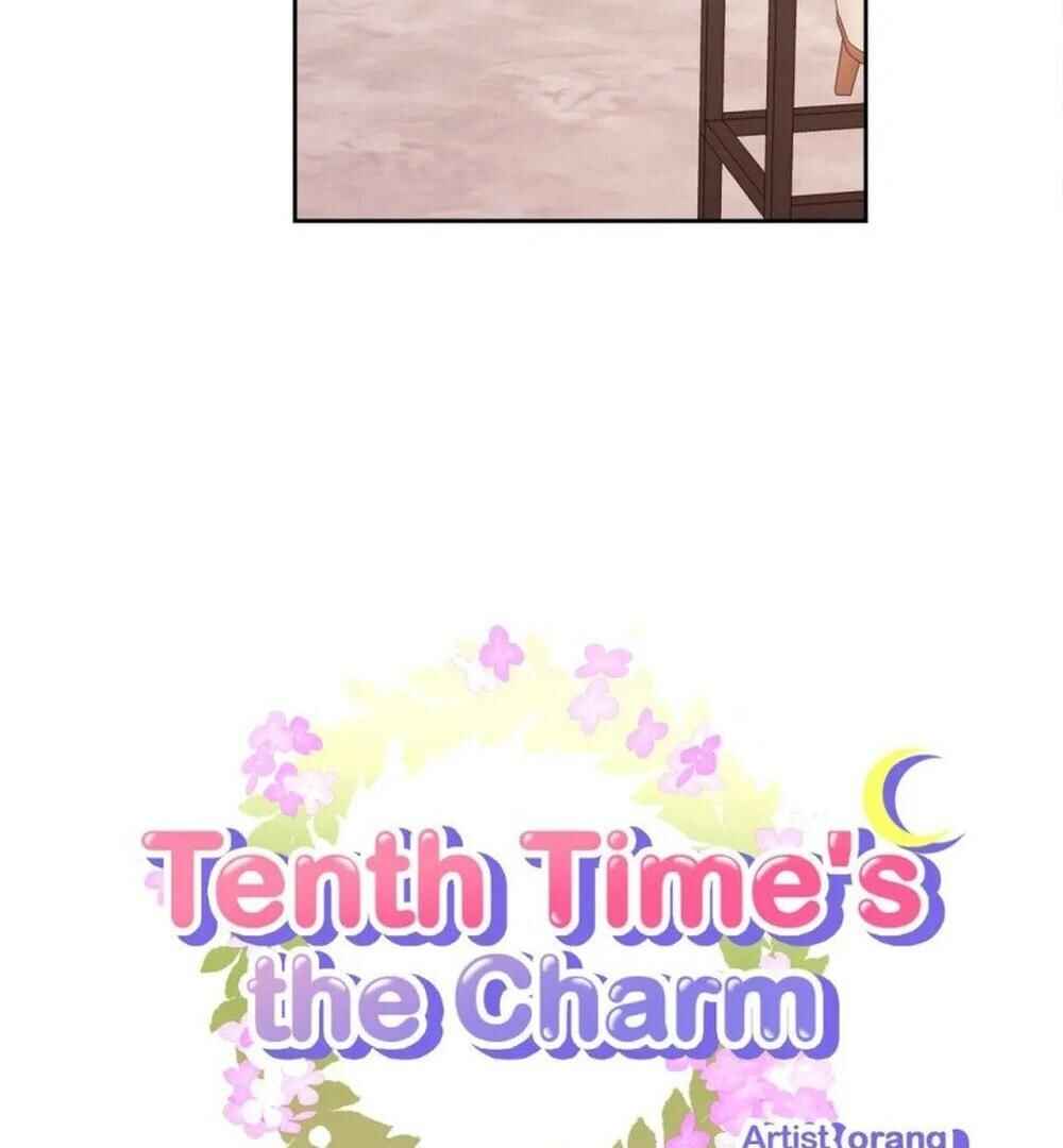 Tenth Time's the Charm Chapter 37 - Page 56