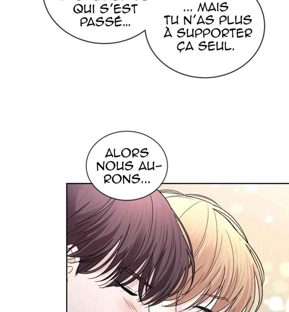 Tenth Time's the Charm Chapter 37 - Page 73