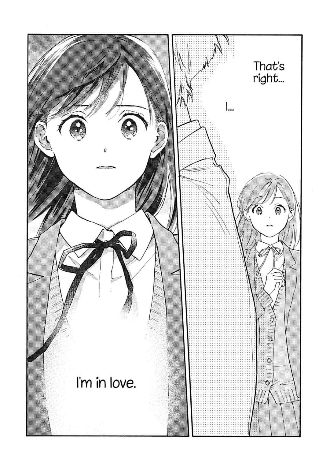 Kanojo to Kare no Kankei ~Heibon na Hayakawa-san to Heibon na Miura-kun no Hibon na Kankei~ Chapter 14 - Page 28