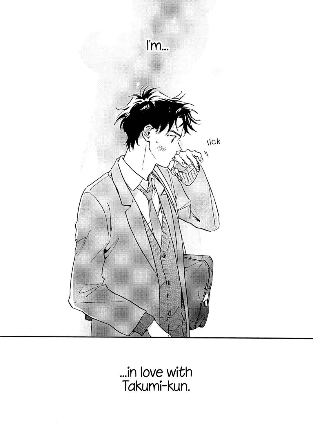 Kanojo to Kare no Kankei ~Heibon na Hayakawa-san to Heibon na Miura-kun no Hibon na Kankei~ Chapter 14 - Page 29