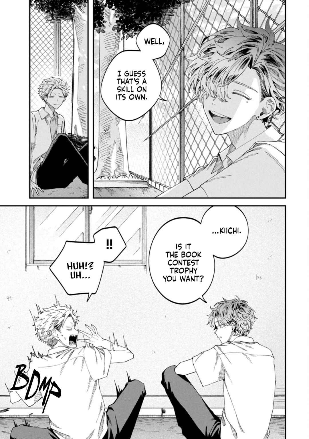 Zeikin de Katta Hon Chapter 83 - Page 15