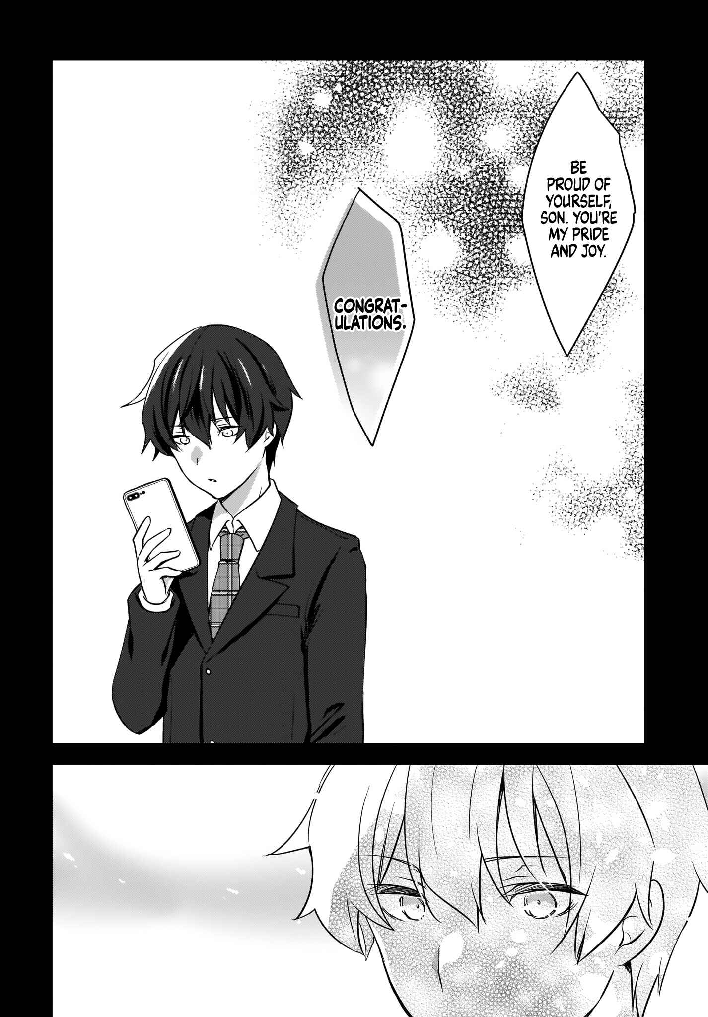 Nyanta to Pomeko: Imasara Shinjiteiru to Iwaretemo Mou Teokure da Chapter 8 - Page 6