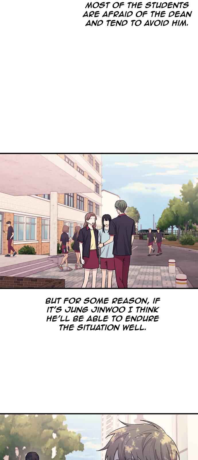 Yeon-u ui Sunjeong Chapter 54 - Page 15