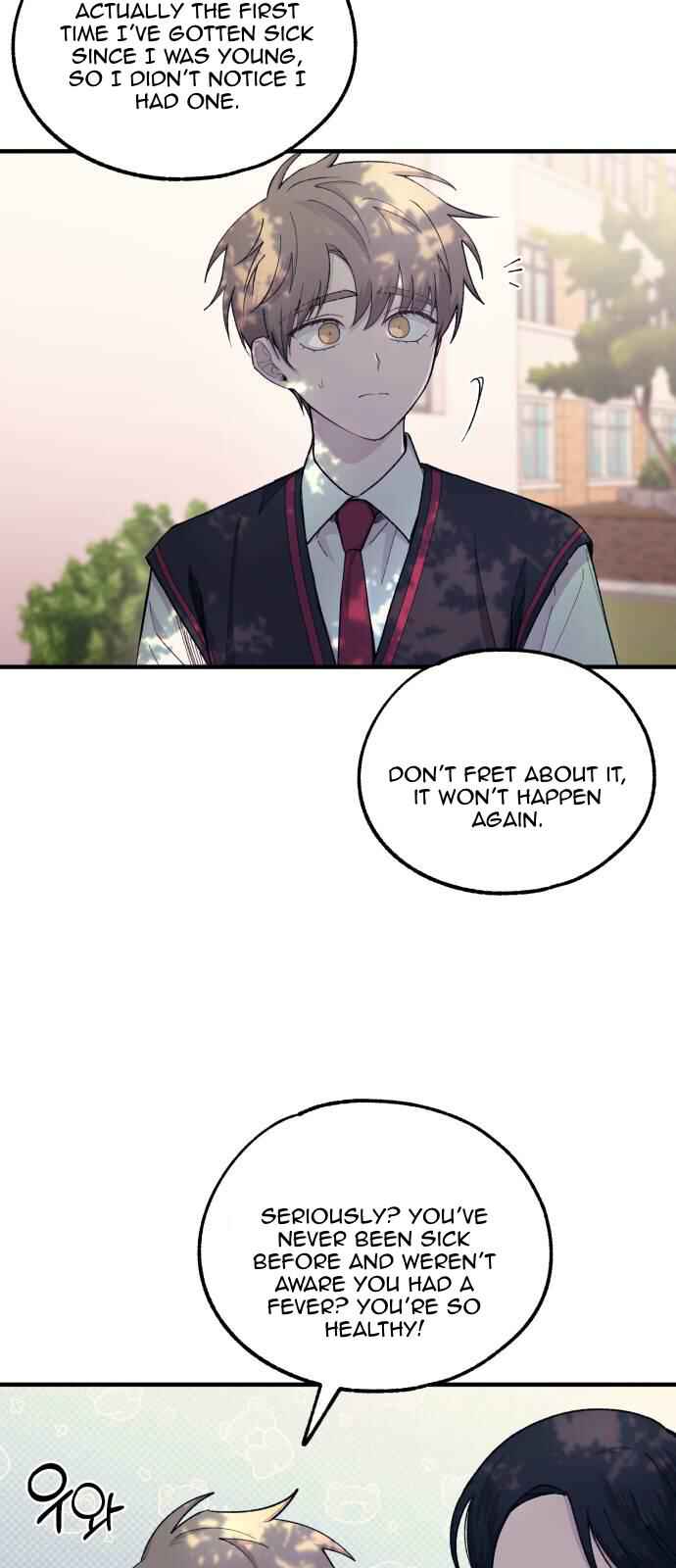 Yeon-u ui Sunjeong Chapter 54 - Page 24