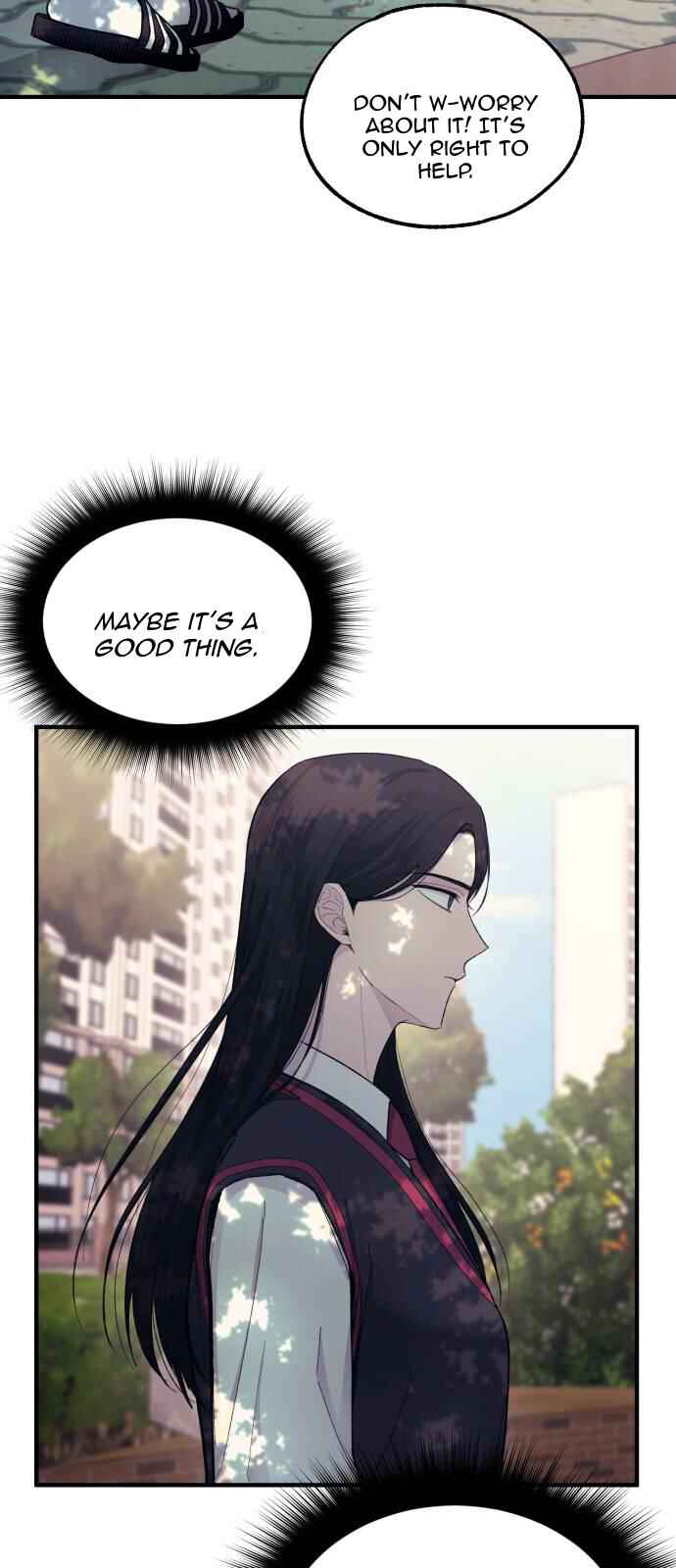 Yeon-u ui Sunjeong Chapter 54 - Page 26