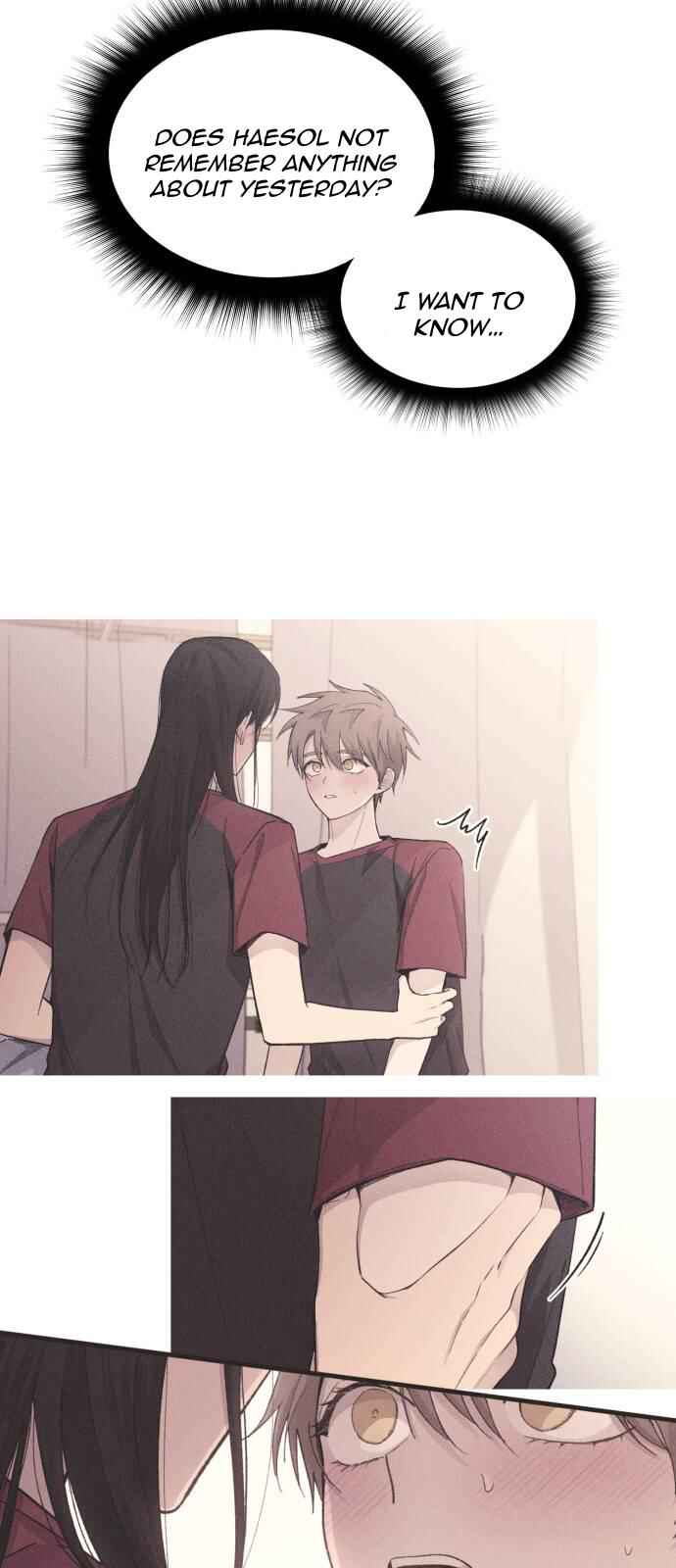 Yeon-u ui Sunjeong Chapter 54 - Page 28