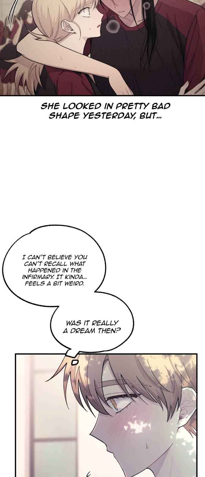 Yeon-u ui Sunjeong Chapter 54 - Page 32