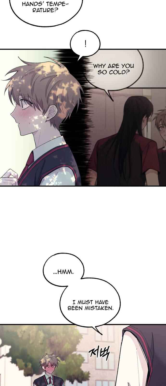 Yeon-u ui Sunjeong Chapter 54 - Page 37