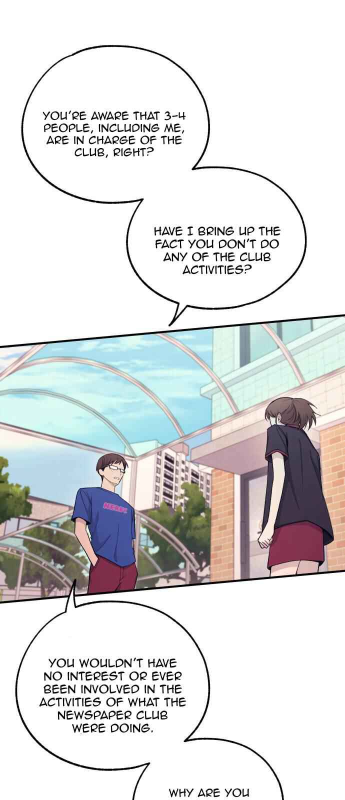 Yeon-u ui Sunjeong Chapter 54 - Page 44