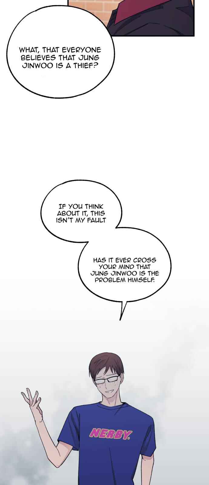 Yeon-u ui Sunjeong Chapter 54 - Page 48