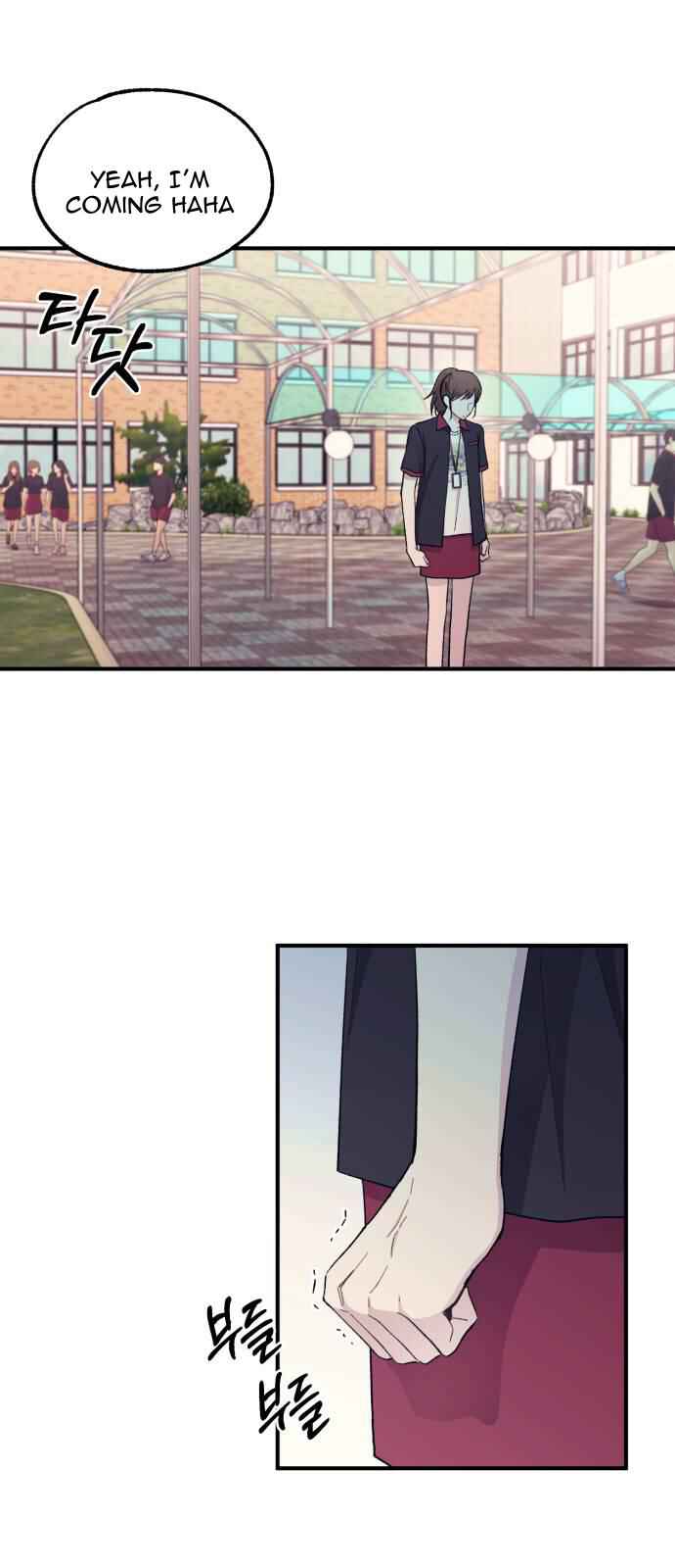 Yeon-u ui Sunjeong Chapter 54 - Page 53