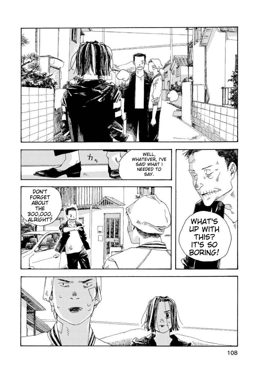 Denpa Seinen Chapter 23 - Page 11
