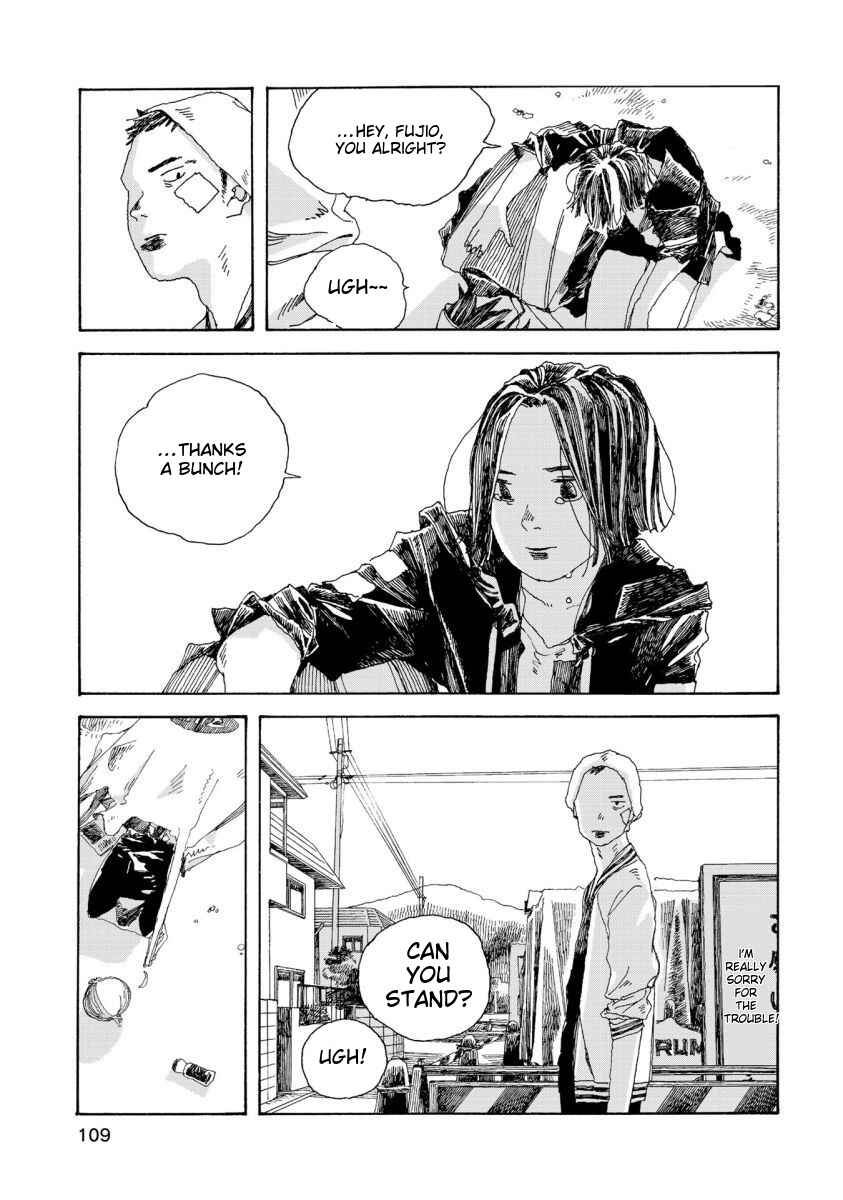 Denpa Seinen Chapter 23 - Page 12